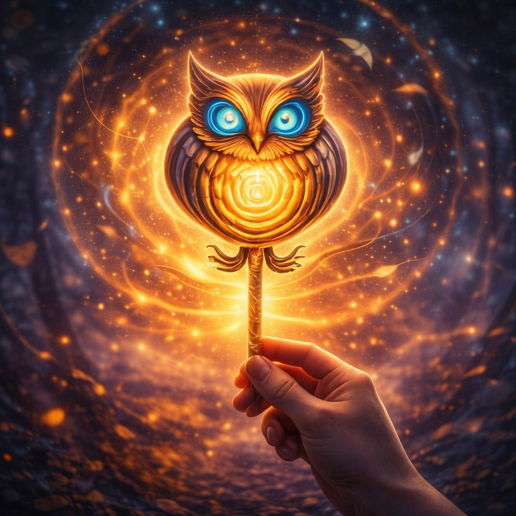 OwLick discovery visual