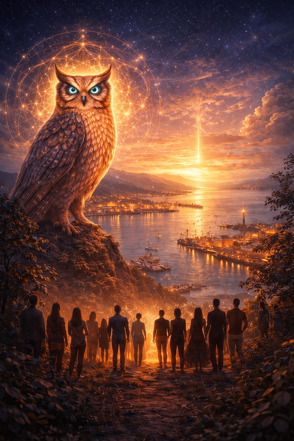 Owlmore philosophy image