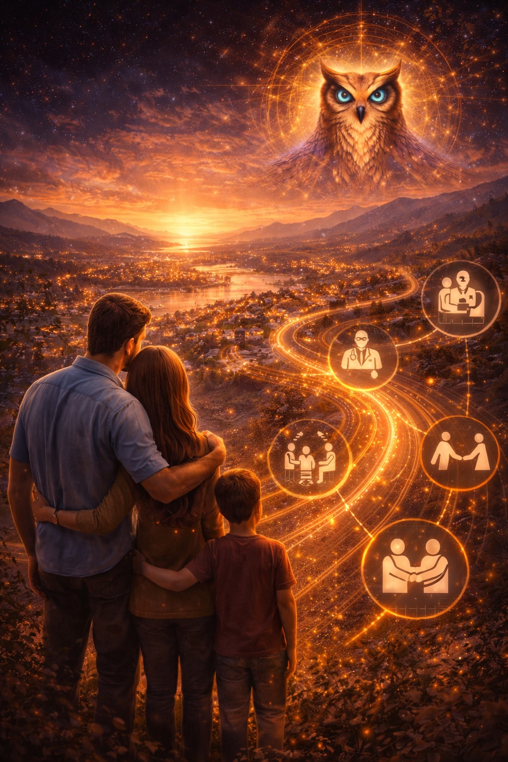 Treatment Strategy outcomes and continuity of care